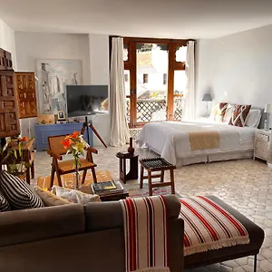 Hotel Mirador Del Jazmin